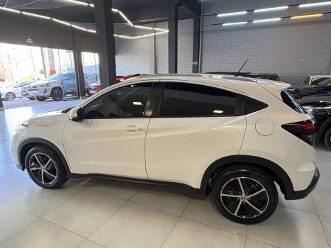 HONDA HR-V 1.8 16V 4P TOURING FLEX AUTOMTICO CVT, Foto 7