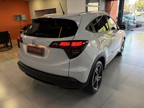 HONDA HR-V 1.8 16V 4P TOURING FLEX AUTOMTICO CVT, Foto 8