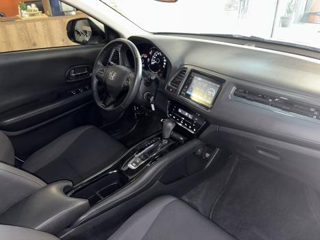 HONDA HR-V 1.8 16V 4P TOURING FLEX AUTOMTICO CVT, Foto 9