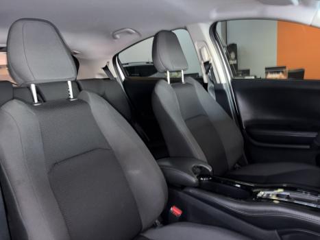 HONDA HR-V 1.8 16V 4P TOURING FLEX AUTOMTICO CVT, Foto 10