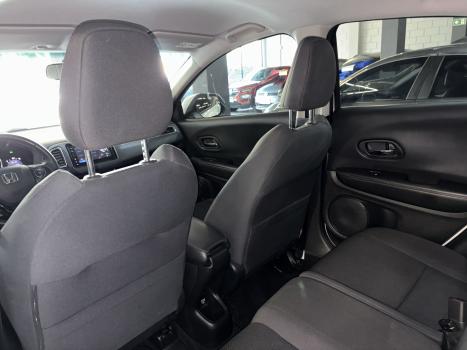 HONDA HR-V 1.8 16V 4P TOURING FLEX AUTOMTICO CVT, Foto 11