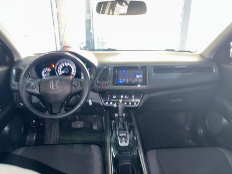 HONDA HR-V 1.8 16V 4P TOURING FLEX AUTOMTICO CVT, Foto 12