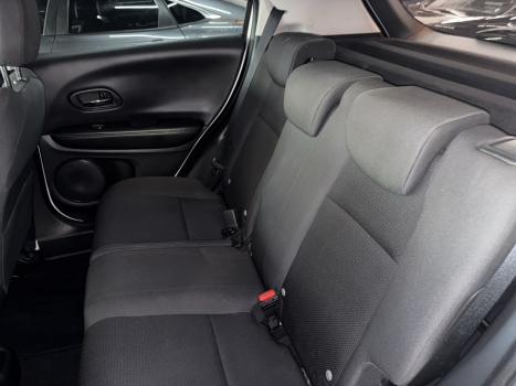 HONDA HR-V 1.8 16V 4P TOURING FLEX AUTOMTICO CVT, Foto 13