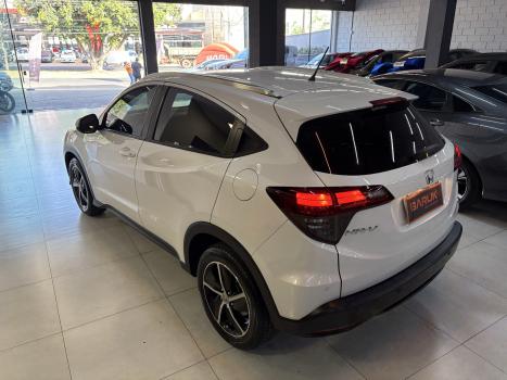 HONDA HR-V 1.8 16V 4P TOURING FLEX AUTOMTICO CVT, Foto 14