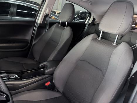 HONDA HR-V 1.8 16V 4P TOURING FLEX AUTOMTICO CVT, Foto 15