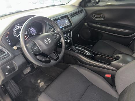 HONDA HR-V 1.8 16V 4P TOURING FLEX AUTOMTICO CVT, Foto 16