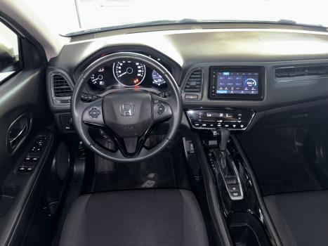 HONDA HR-V 1.8 16V 4P TOURING FLEX AUTOMTICO CVT, Foto 17