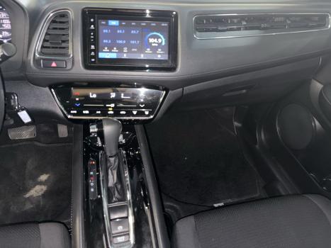 HONDA HR-V 1.8 16V 4P TOURING FLEX AUTOMTICO CVT, Foto 18