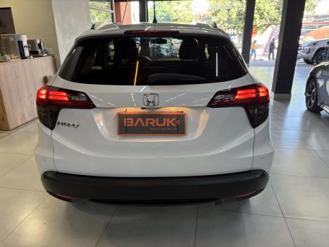 HONDA HR-V 1.8 16V 4P TOURING FLEX AUTOMTICO CVT, Foto 19