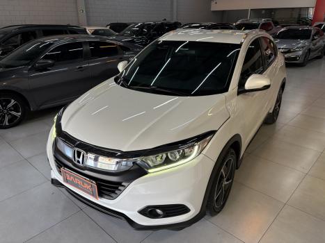 HONDA HR-V 1.8 16V 4P TOURING FLEX AUTOMTICO CVT, Foto 20