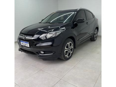 HONDA HR-V 1.8 16V 4P EX FLEX AUTOMTICO CVT, Foto 1