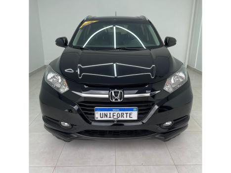 HONDA HR-V 1.8 16V 4P EX FLEX AUTOMTICO CVT, Foto 2