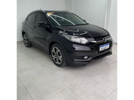 HONDA HR-V 1.8 16V 4P EX FLEX AUTOMTICO CVT, Foto 3