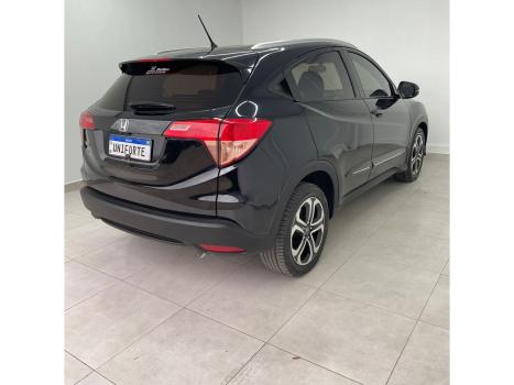 HONDA HR-V 1.8 16V 4P EX FLEX AUTOMTICO CVT, Foto 4