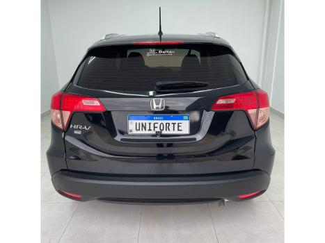 HONDA HR-V 1.8 16V 4P EX FLEX AUTOMTICO CVT, Foto 5