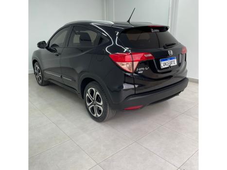 HONDA HR-V 1.8 16V 4P EX FLEX AUTOMTICO CVT, Foto 6