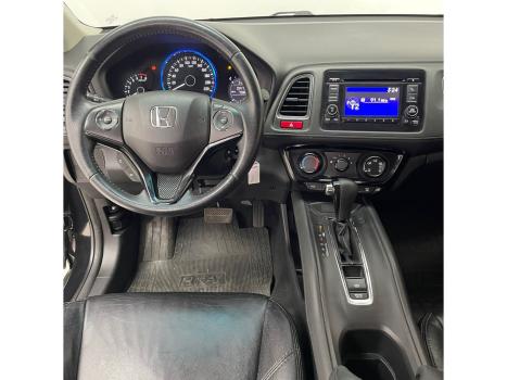 HONDA HR-V 1.8 16V 4P EX FLEX AUTOMTICO CVT, Foto 7