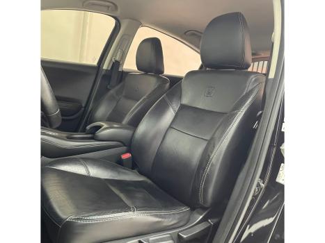 HONDA HR-V 1.8 16V 4P EX FLEX AUTOMTICO CVT, Foto 8
