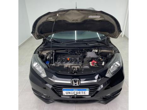 HONDA HR-V 1.8 16V 4P EX FLEX AUTOMTICO CVT, Foto 9