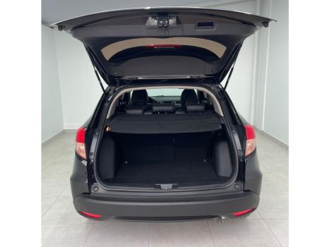 HONDA HR-V 1.8 16V 4P EX FLEX AUTOMTICO CVT, Foto 10