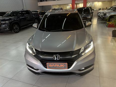 HONDA HR-V 1.8 16V 4P TOURING FLEX AUTOMTICO CVT, Foto 3