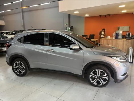 HONDA HR-V 1.8 16V 4P TOURING FLEX AUTOMTICO CVT, Foto 4