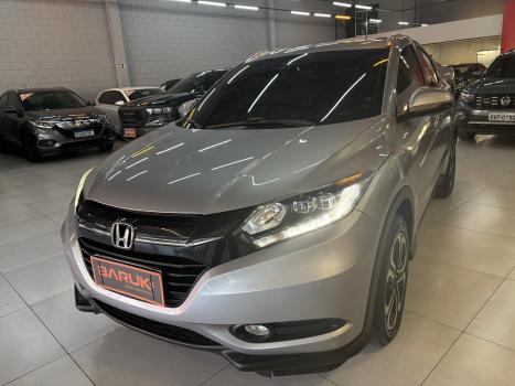 HONDA HR-V 1.8 16V 4P TOURING FLEX AUTOMTICO CVT, Foto 5