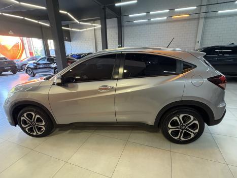 HONDA HR-V 1.8 16V 4P TOURING FLEX AUTOMTICO CVT, Foto 6