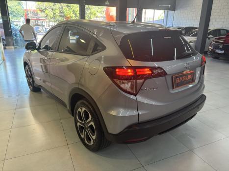 HONDA HR-V 1.8 16V 4P TOURING FLEX AUTOMTICO CVT, Foto 7