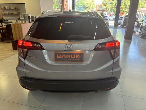 HONDA HR-V 1.8 16V 4P TOURING FLEX AUTOMTICO CVT, Foto 8