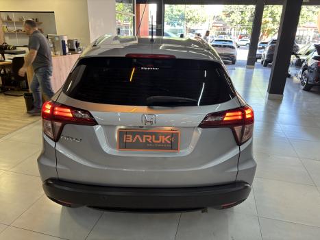 HONDA HR-V 1.8 16V 4P TOURING FLEX AUTOMTICO CVT, Foto 9