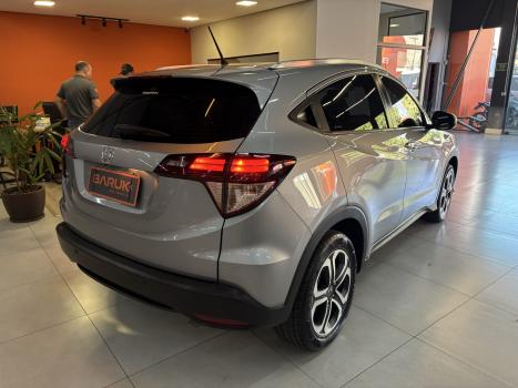 HONDA HR-V 1.8 16V 4P TOURING FLEX AUTOMTICO CVT, Foto 10
