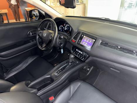 HONDA HR-V 1.8 16V 4P TOURING FLEX AUTOMTICO CVT, Foto 11