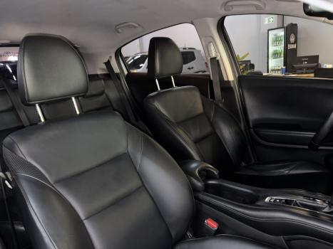 HONDA HR-V 1.8 16V 4P TOURING FLEX AUTOMTICO CVT, Foto 12