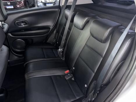HONDA HR-V 1.8 16V 4P TOURING FLEX AUTOMTICO CVT, Foto 13