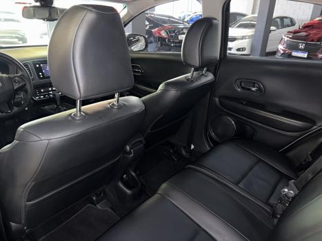 HONDA HR-V 1.8 16V 4P TOURING FLEX AUTOMTICO CVT, Foto 14