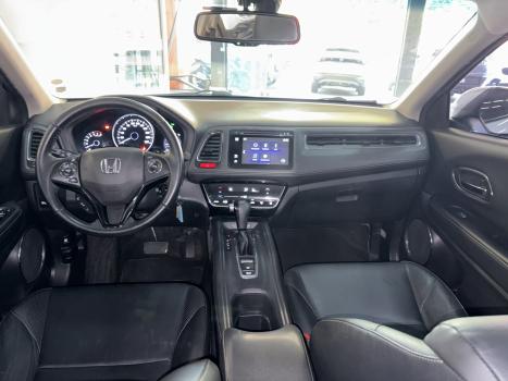 HONDA HR-V 1.8 16V 4P TOURING FLEX AUTOMTICO CVT, Foto 15
