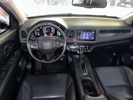 HONDA HR-V 1.8 16V 4P TOURING FLEX AUTOMTICO CVT, Foto 16