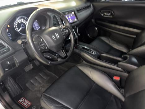 HONDA HR-V 1.8 16V 4P TOURING FLEX AUTOMTICO CVT, Foto 17