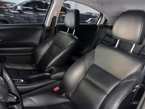 HONDA HR-V 1.8 16V 4P TOURING FLEX AUTOMTICO CVT, Foto 18