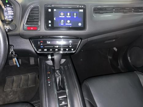 HONDA HR-V 1.8 16V 4P TOURING FLEX AUTOMTICO CVT, Foto 19