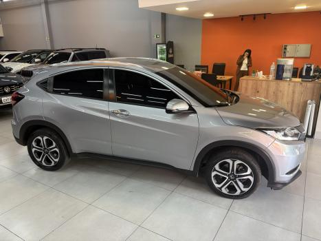 HONDA HR-V 1.8 16V 4P TOURING FLEX AUTOMTICO CVT, Foto 20