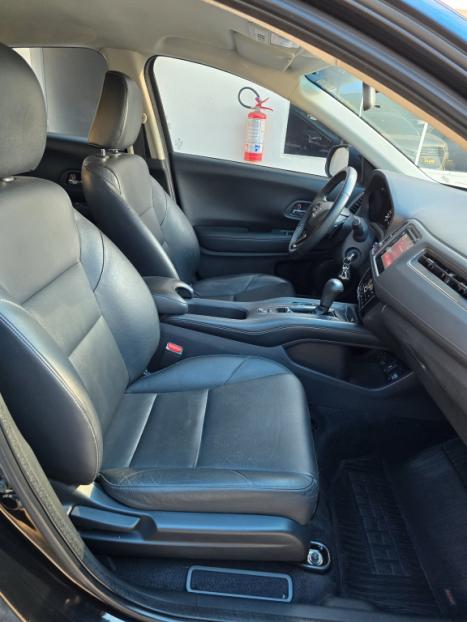 HONDA HR-V 1.8 16V 4P EXL FLEX AUTOMTICO CVT, Foto 2