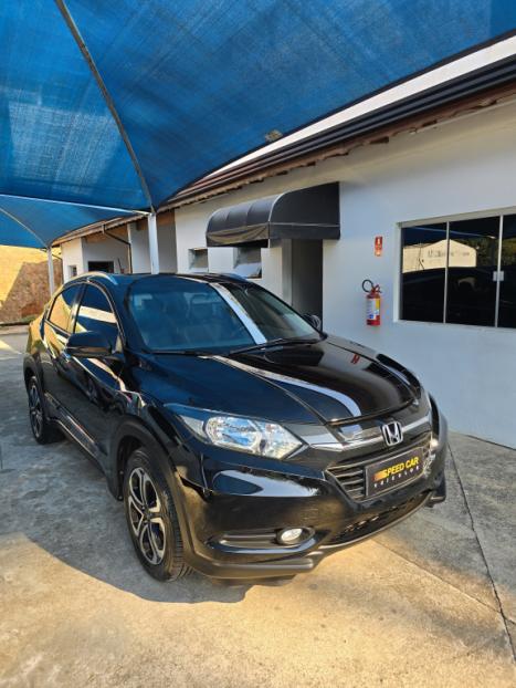 HONDA HR-V 1.8 16V 4P EXL FLEX AUTOMTICO CVT, Foto 11
