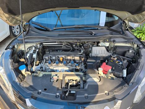 HONDA HR-V 1.8 16V 4P EXL FLEX AUTOMTICO CVT, Foto 13