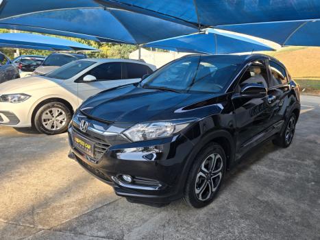 HONDA HR-V 1.8 16V 4P EXL FLEX AUTOMTICO CVT, Foto 15