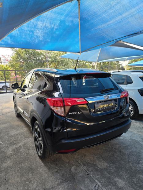 HONDA HR-V 1.8 16V 4P EXL FLEX AUTOMTICO CVT, Foto 17