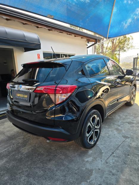 HONDA HR-V 1.8 16V 4P EXL FLEX AUTOMTICO CVT, Foto 18