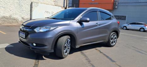HONDA HR-V 1.8 16V 4P EXL FLEX AUTOMTICO CVT, Foto 4