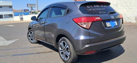 HONDA HR-V 1.8 16V 4P EXL FLEX AUTOMTICO CVT, Foto 5